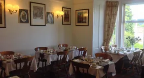 Royston Guest House Inverness - Image 5