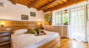 B&B Plitvica Lodge - Image 2