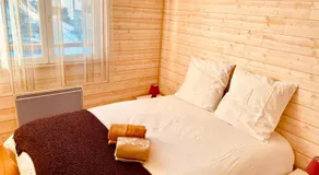 2 room apartment in the center close to the slopes - Image 2