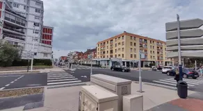 Maison Malo-Lina à 350m de la plage de Malo les bains - Image 3