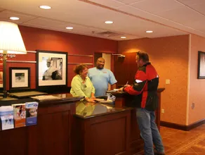 Hampton Inn Owego - Image 4