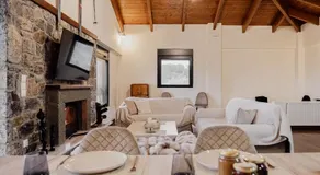 Helmos Euphoria Chalets - Image 2