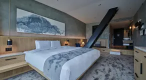 The Tower Hotel Nagoya - Image 2