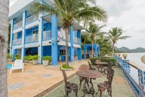 Pearl By The Sea Resort - Image 2