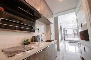 Yunlu View Hotel - Image 4