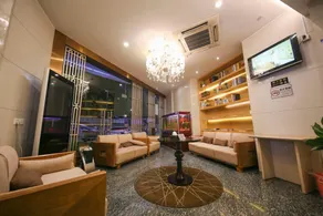 Shang Pin Hotel Shenzhen Futian Exhibition Branch - Image 2
