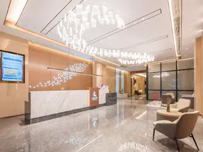 Lavande Hotel Guangzhou Nansha Wanda Plaza Jinzhou store - Image 5