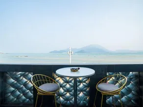 yuanhai seaview homestay - Image 5