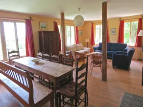 An Eight person Holiday Home on a 1600 Hectare - Image 2