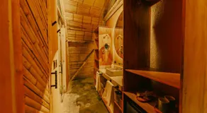 Hotel Casa Selvaggio - Image 5