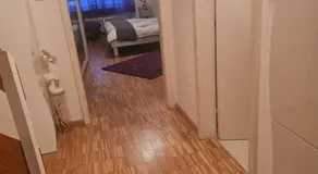 3 und halb zimmer Wohnung Birsfelden - Image 5