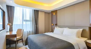Yitel Collection Beijing Capital Airport New International Exhibition - Image 2