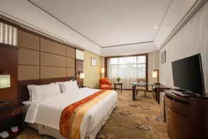 Fu Yuan Hotel - Image 3