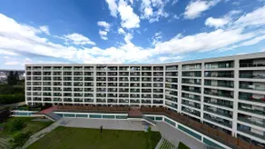 Nest Inn Spring Apartment - Image 5