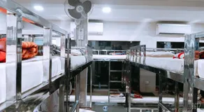 Shree Mahakali Guest House & Dormitory - Image 2