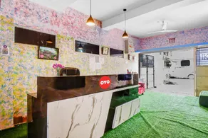 Hotel O Dutta Home Residency - Image 2