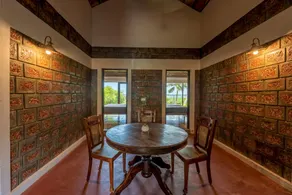 Selcouth  2 bedroom cottage by the backwaters - Image 4