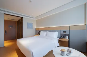 Ji Hotel Changchun Guanggu Street - Image 5