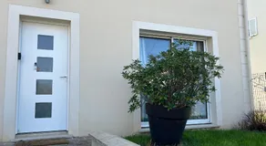Amélia chambre climatisée - Image 3