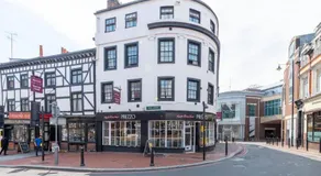 Charming Studio Flat in the Heart of Reading CHRL F1 - Image 4