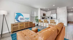 Large 3BR Private Condo Surfside Beautiful Decor - Image 2