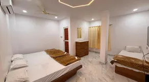 Hotel Tathaastu Palace - Image 4
