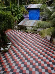 Tranquil Abode -Home with private pond in Calicut - Image 5