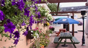 The Bullshead, Arthingworth House B&B - Image 3