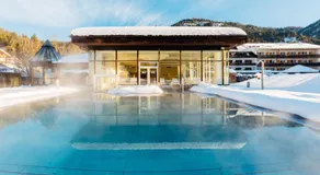 OptimaMed Kurhotel Weißbriach GmbH - Image 2