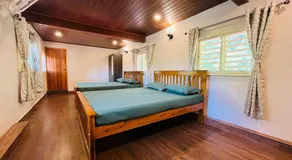 GOKARNA JUNCTION - A vintage homestay - Image 2