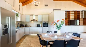 Entheon Olive Villas - Poolside Retreats - Image 4