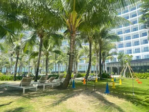 Resort  Cam Ranh  Seaview - Image 4