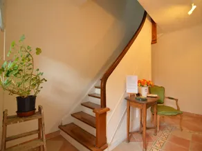Holiday Home with Garden, Heating, Barbecue - Image 4