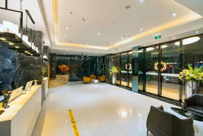 Laiwang Fashion Hotel (Milan Spring Plaza Branch) - Image 3