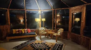 Kumrat valley room booking - Image 3