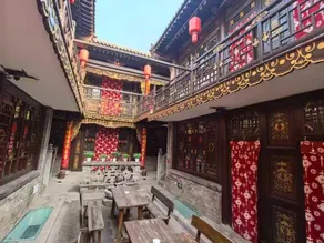PingYao Wang Family Yard Inn - Image 5