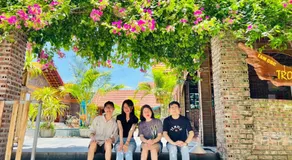 Tam Coc Tropical Homestay - Image 3
