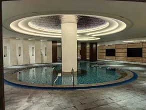 Yancheng Gangbo Peninsula Hotel - Image 5