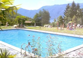 Eucalipto 2  apartment  in a residential complex with pool - Image 3
