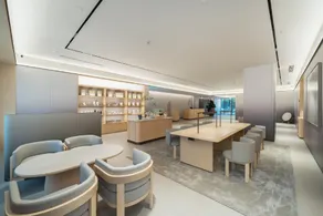 Ji Hotel Shanghai Hongqiao Railway Station Hangzhong Road Subway Station - Image 5