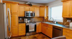 Central Calgary & Nearby Mountain Escape - 4 Beds - Image 4