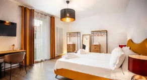 La Casa nel Parco luxury b&b - Image 2