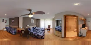 Hostal Meson Del Barro - Alojamientos Pamplona - Image 2