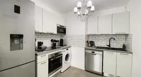 Apartment Palm Beach with a nice swimming pool - Image 3