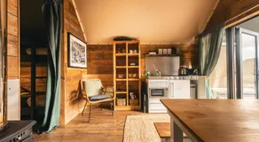 Llechwedd Glamping - Image 4