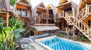 Deep House Bungalows - Image 2