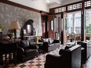 Xiamen Qian Mansion-1929 (Zhongshan Road Maternity and Child Zhenhai Road Subway Station) - Image 2