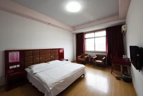 Ningxiang Henghe Hotel - Image 5