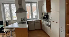 Ferienwohnung Warnemünde am Kurpark - Image 3