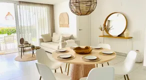 Casa La Cala - Brand new apartment - La Cala de Mijas - Marbella - Malaga area 2 or 3 bedroom - Image 5